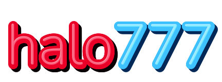 halo777 — logo kanal